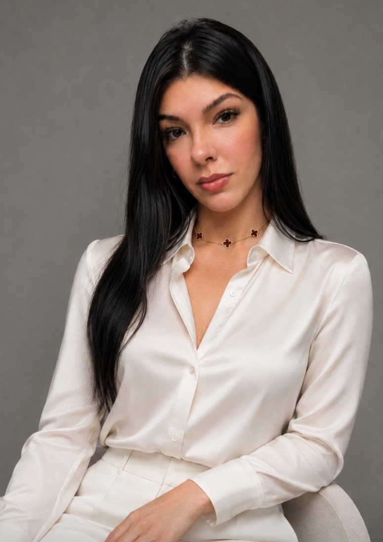 Drª Andrezza Bittencourt